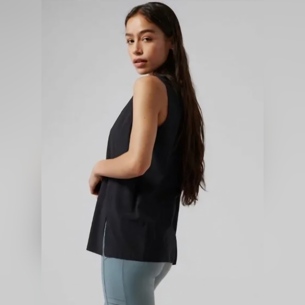 Athleta Zephyr Refined Tank NWT - Picture 8 of 9